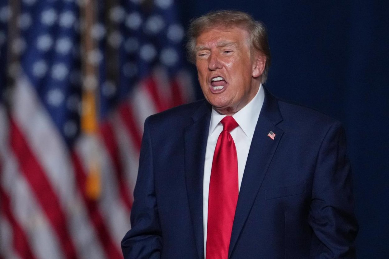 Trump opäť vyhlásil, že Nobelovu cenu za mier si zaslúži