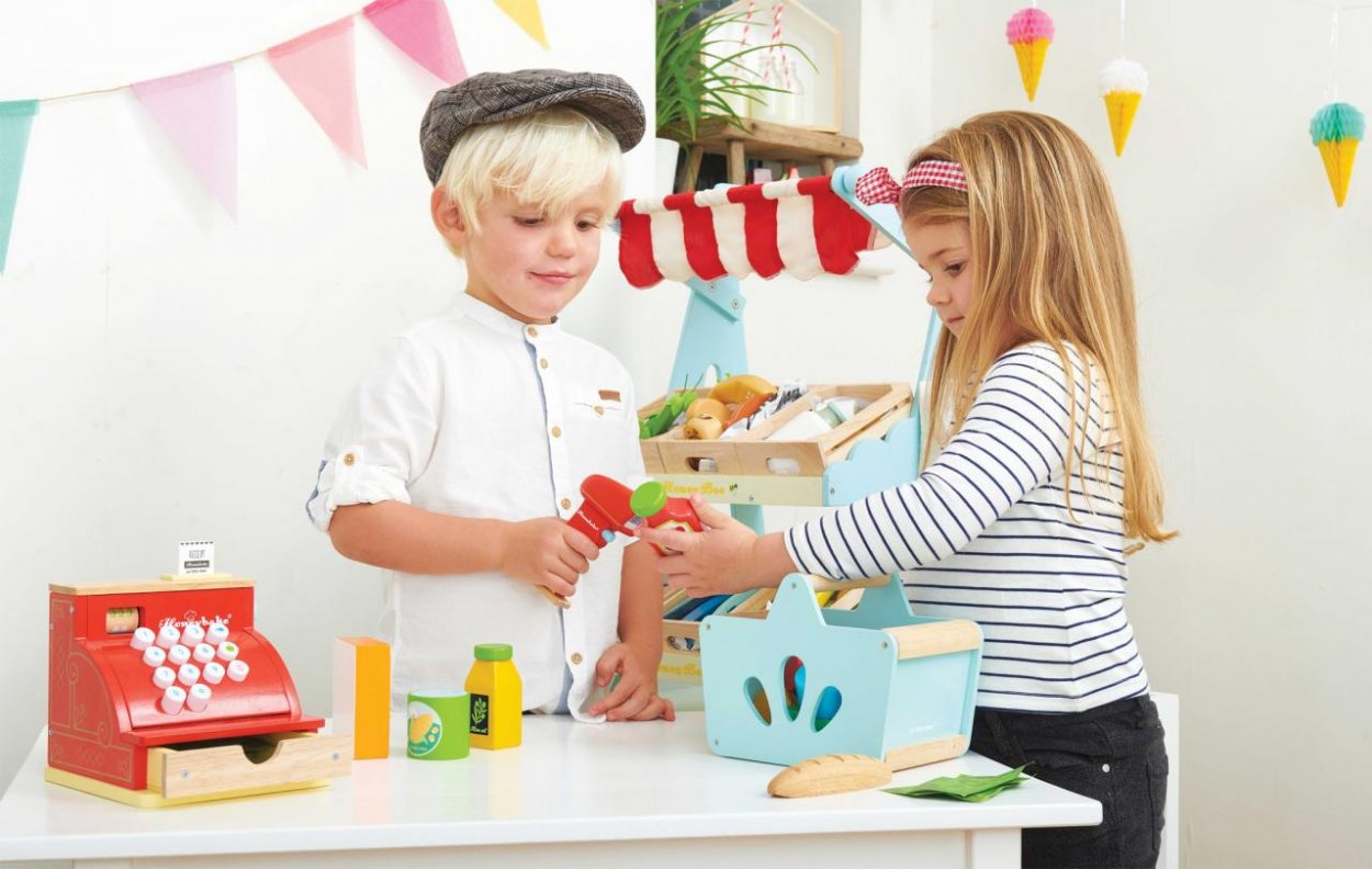 Vianočné darčeky pre deti? Experti na hračky vám pomôžu s výberom