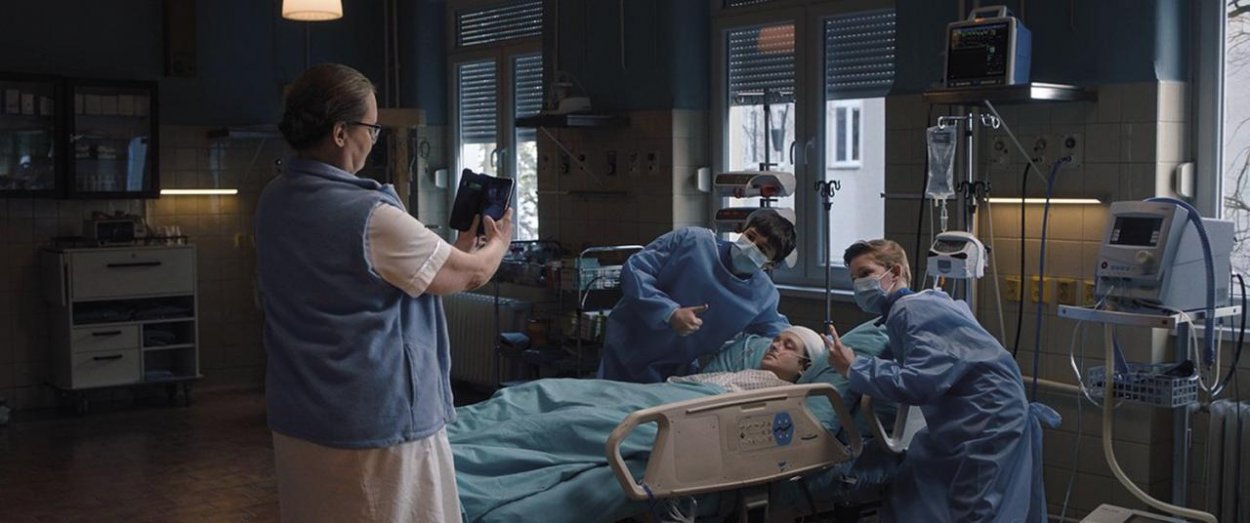 Filmy týždňa: Obeť Igor, disidenti aj romantika