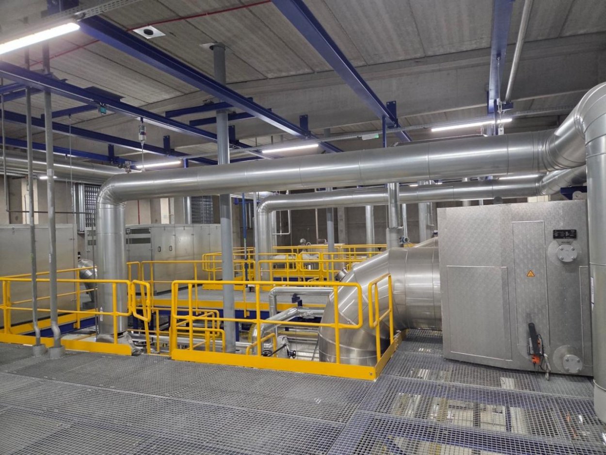 Ako EPC projekty menia energetickú budúcnosť