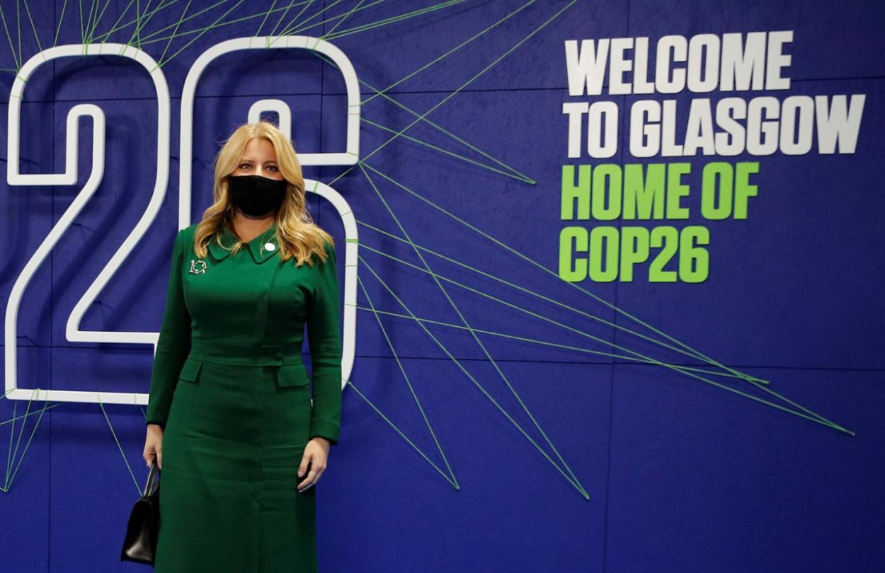 Rozhovor s poradcom prezidentky Čaputovej Norbertom Kurilom o klíme a ľuďoch