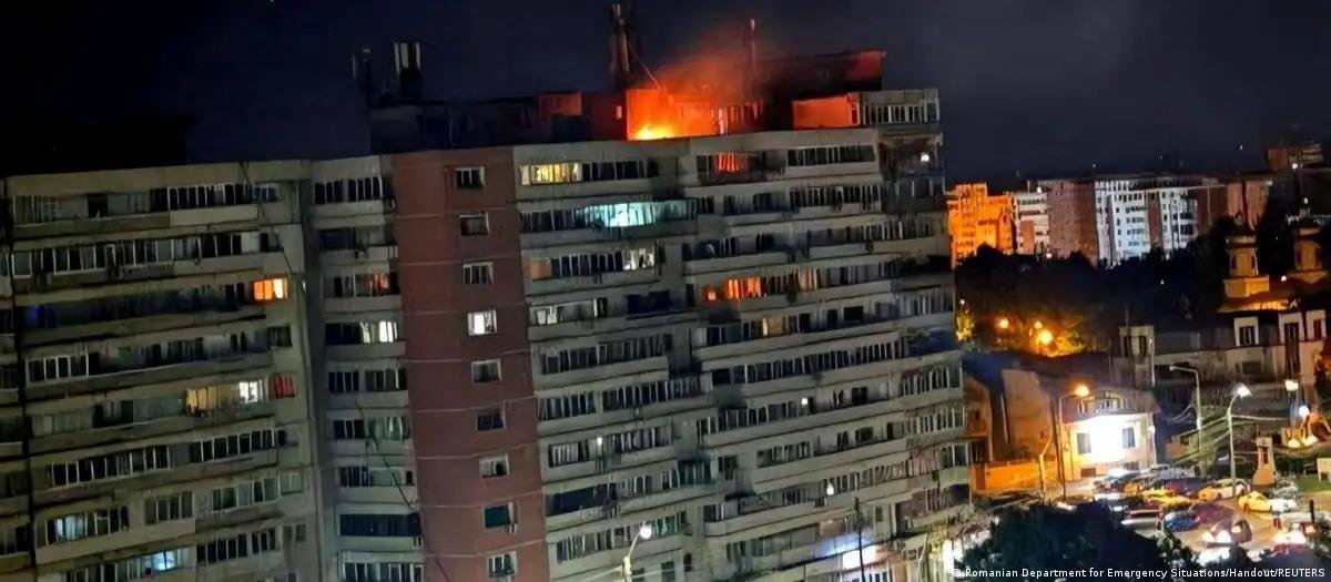 Rumunsko po incidente s ruským dronom požiadalo o mimoriadne zasadnutie BR OSN