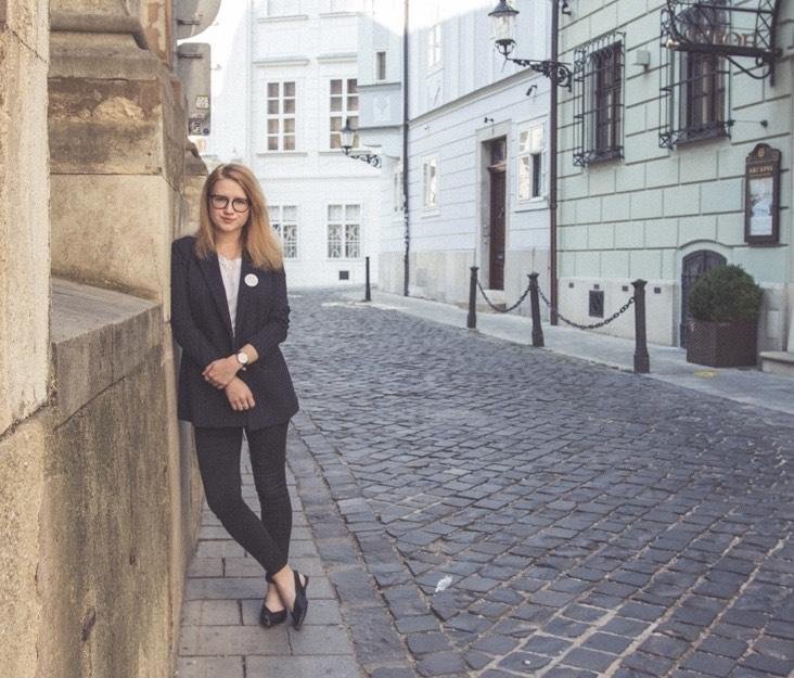 Pohľad Karolíny Farskej: Titul sem, titul tam