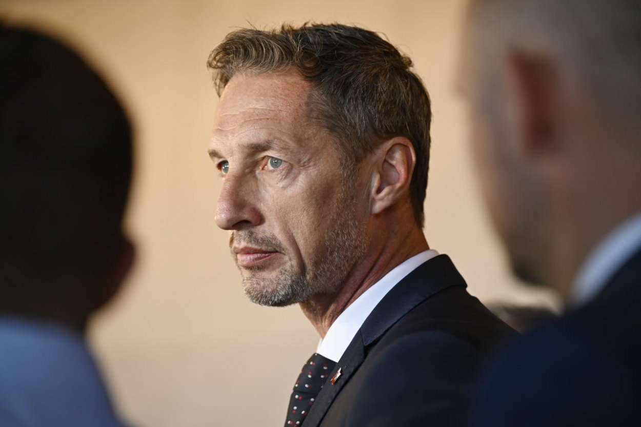 Majerský: KDH je pripravené podporiť koaličný návrh zmeny ústavy, má však svoje podmienky