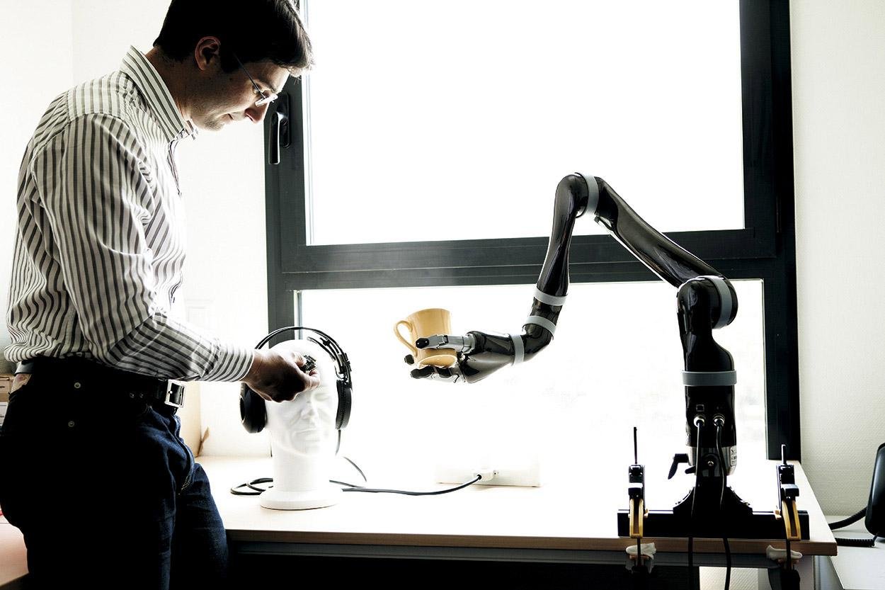 Keď mozog skúma sám seba