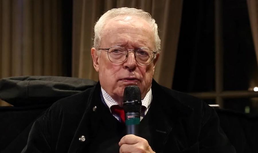 Alain Besançon (1932-2023) in memoriam