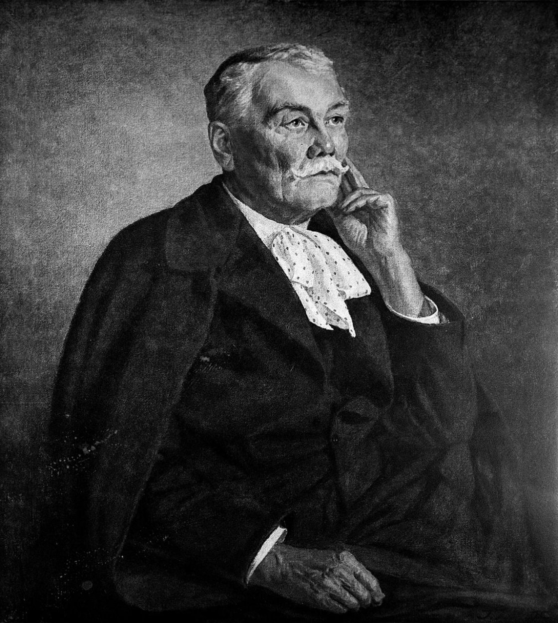 Pavol Országh Hviezdoslav (2. 2. 1849 – 8. 11. 1921)