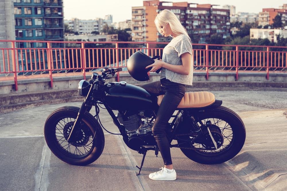 Užívate si horúce letné dni na motorke? Nezabúdajte na pravidelnú údržbu!