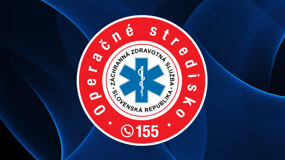 Minister Šaško vymenovla Hricku za šéfa Operačného strediska Záchrannej zdravotnej služby