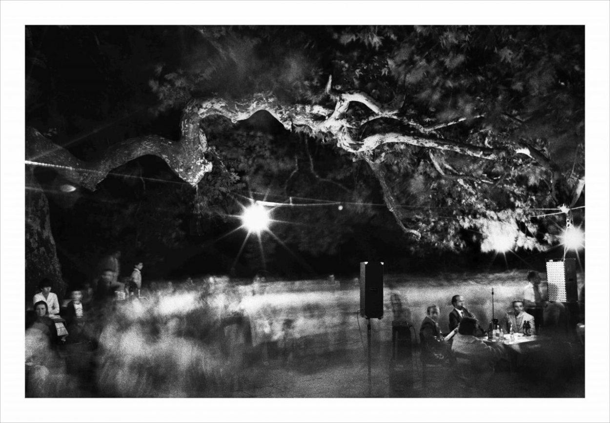 Mesiac fotografie predstavuje tematické bloky 36. ročníka festivalu