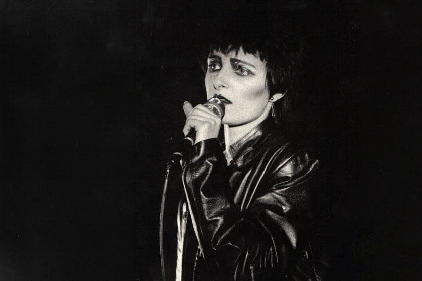 Siouxsie Sioux: odísť včas