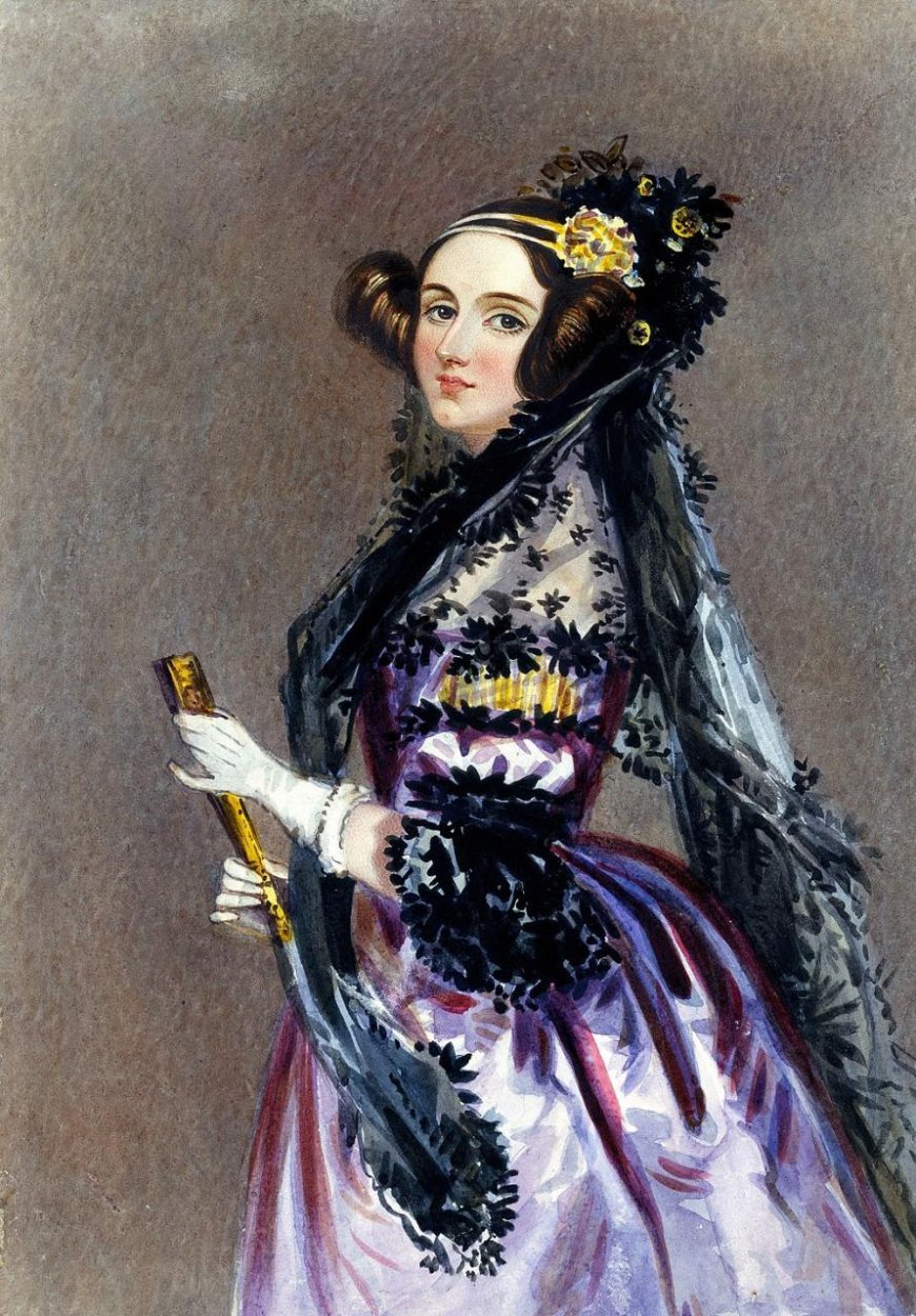 Pred 170 rokmi zomrela Ada Lovelace, prvá počítačová programátorka