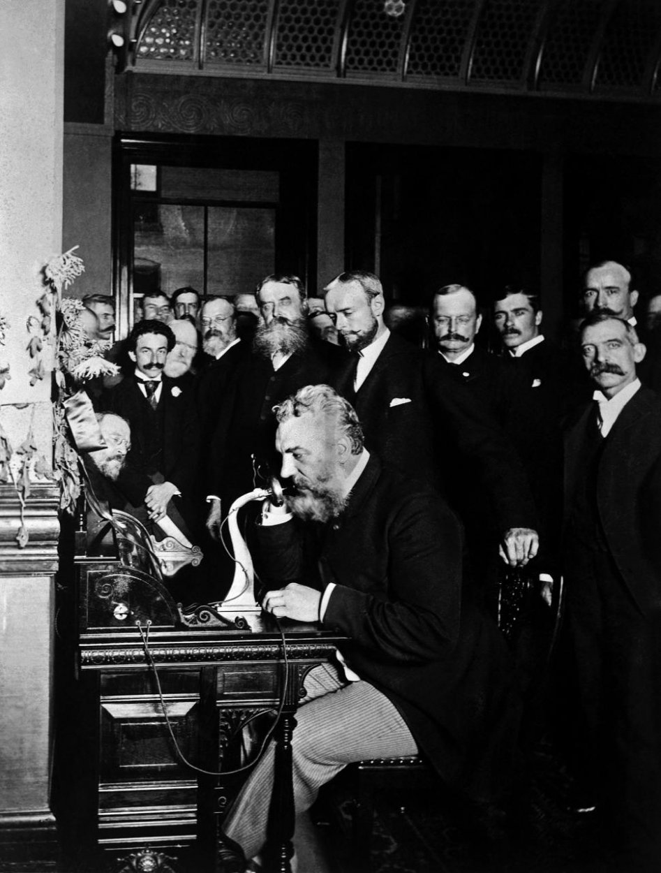 Juraj Petrovič: Haló?