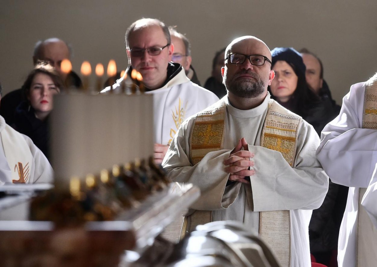 Svedkov nádeje si treba chrániť