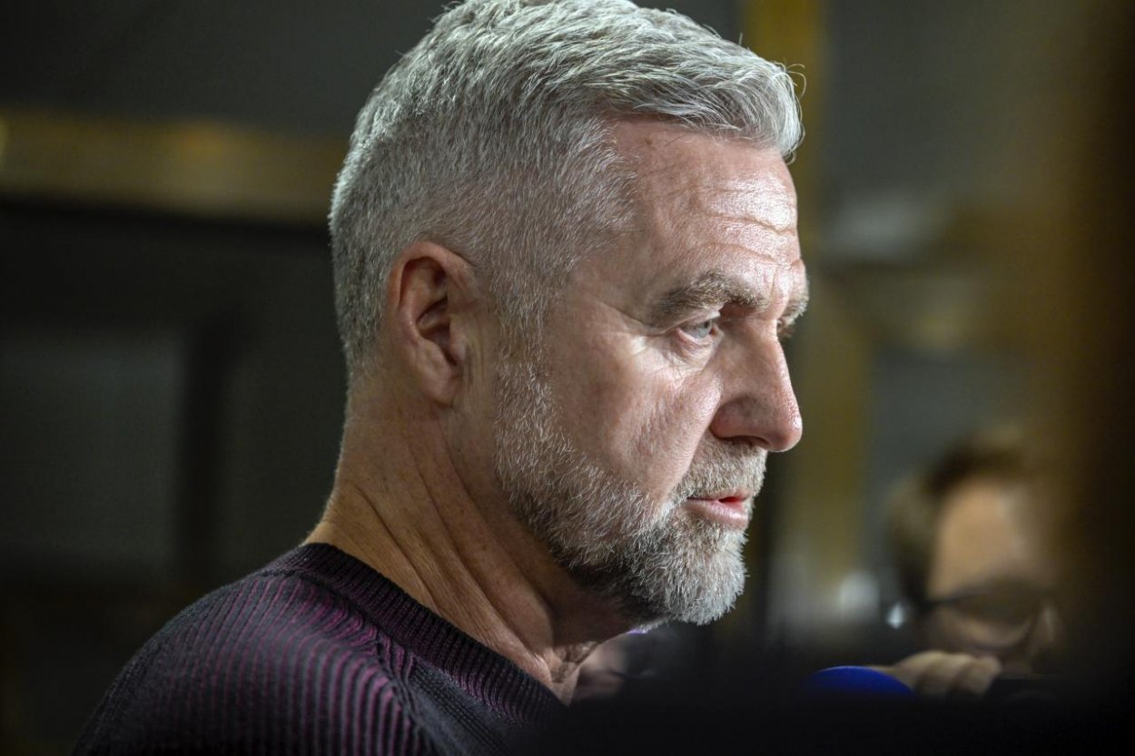 T. Gašpar: Je dobré, ak pri prvých rokovaniach o mieri Európa nesedí