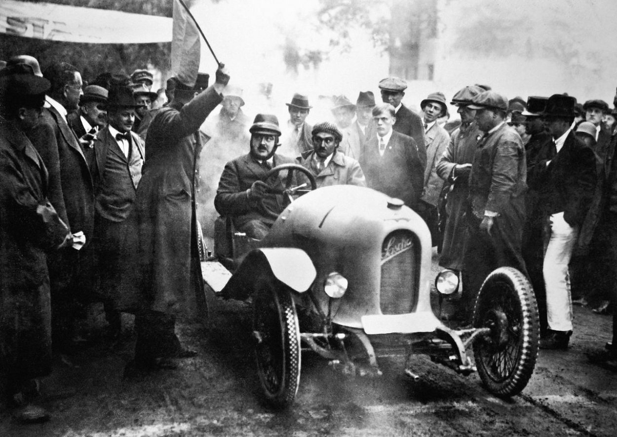 Svet podľa Ferdinanda Porscheho