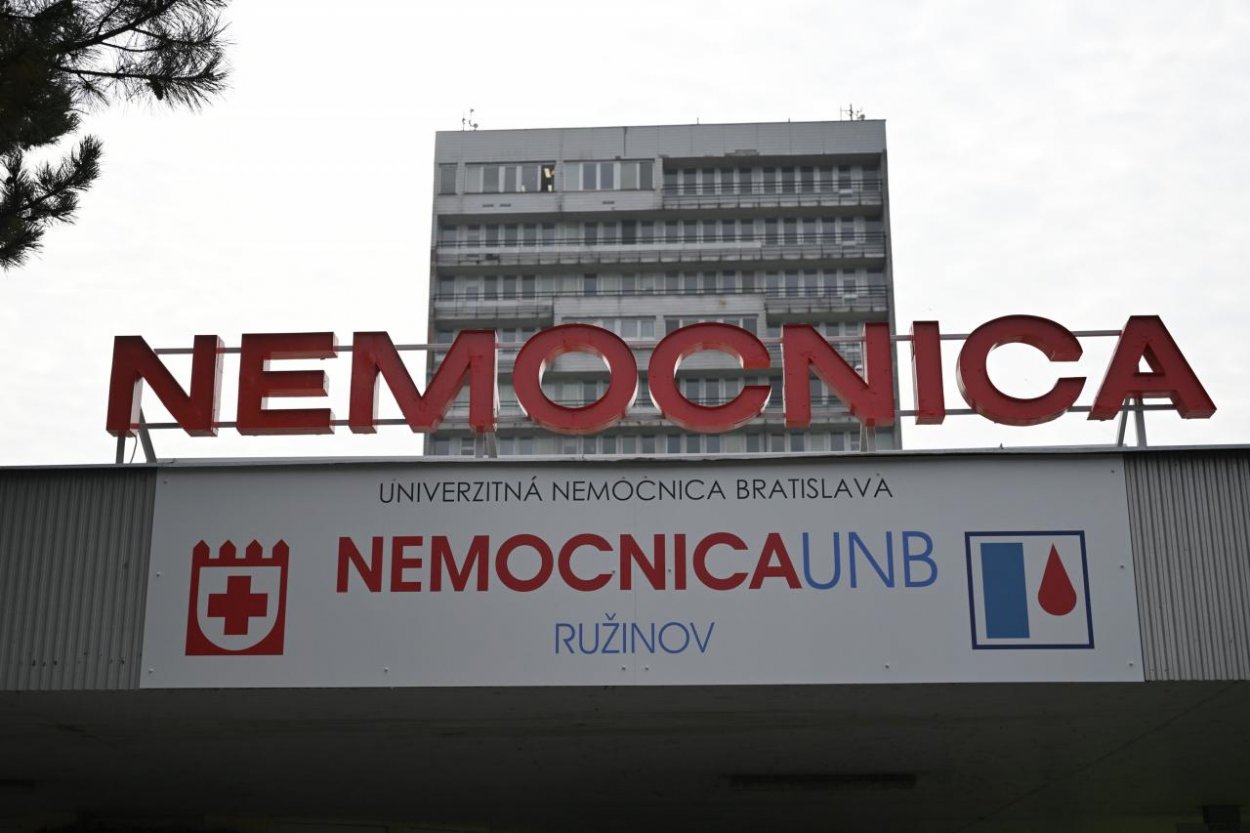 LOZ žiada odvolanie šéfa UNB pre prípad lekára, ktorý mal byť pod vplyvom drog