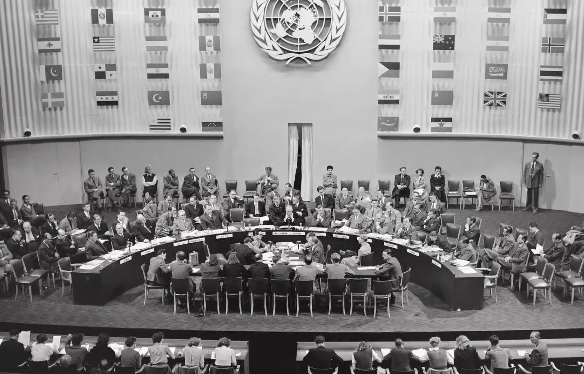 Každý má právo. Je to tak? – Medzinárodný deň ľudských práv 