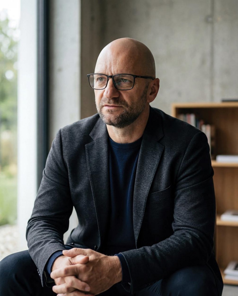 Martin Fodor: Svojim deťom chcem dať niečo, čo sa nedá zdediť