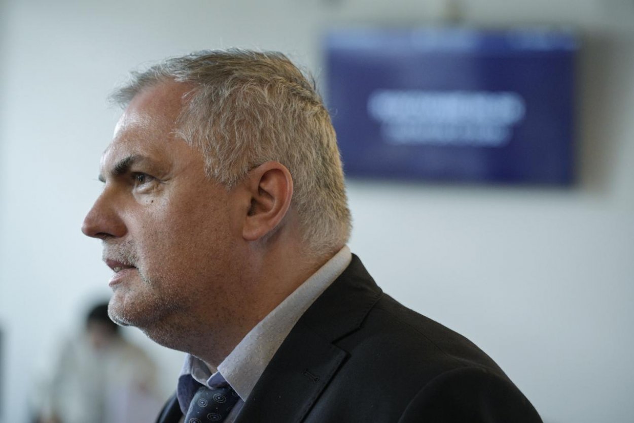 Predčasné voľby sú veľmi málo pravdepodobné, vyhlásil Michelko