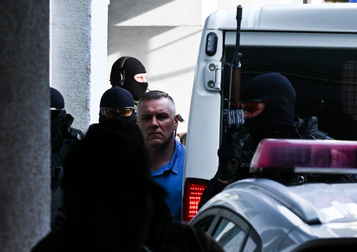 Konanie o návrhu na podmienečné prepustenie M. Černáka má pokračovať v septembri