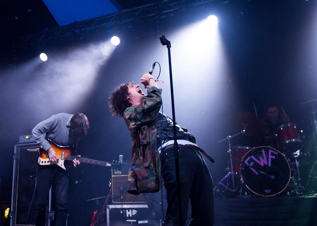 Trikrát a dosť! Hudobné recenzie 9