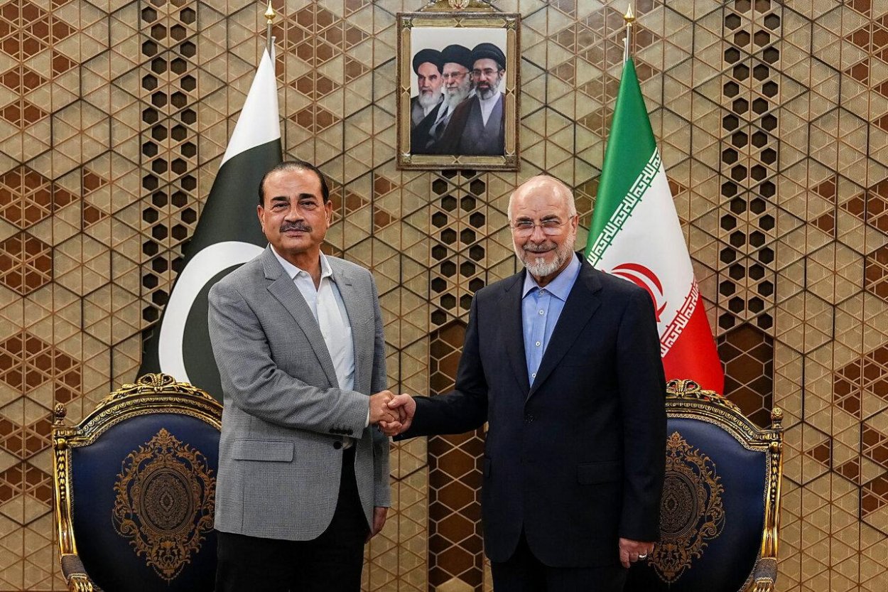 Irán a USA hovoria o pokroku na rozhovoroch o ukončení vojny