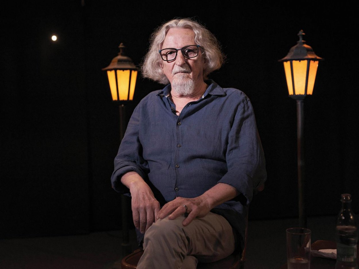 Péter Hunčík: Medzi nami sú funkční aj nefunkční psychopati