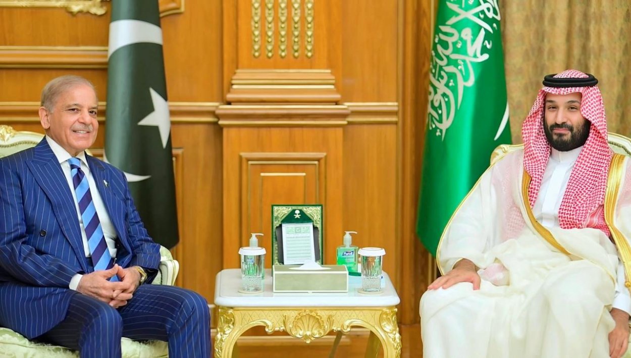 Pakistan, Saudská Arábia a Turecko podpísali zmluvu o vzájomnej obrane