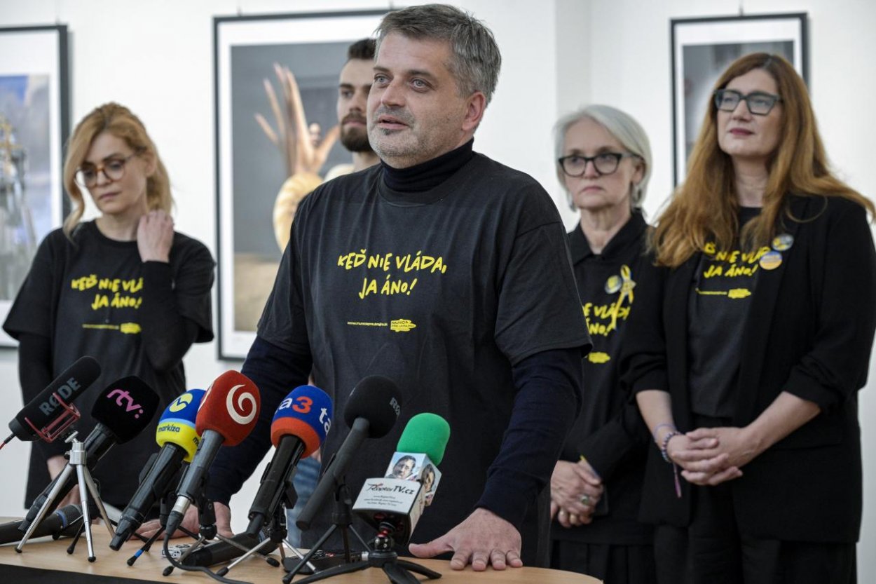 Úrad vlády vykoná kontrolu projektu pomoci osobám z Ukrajiny