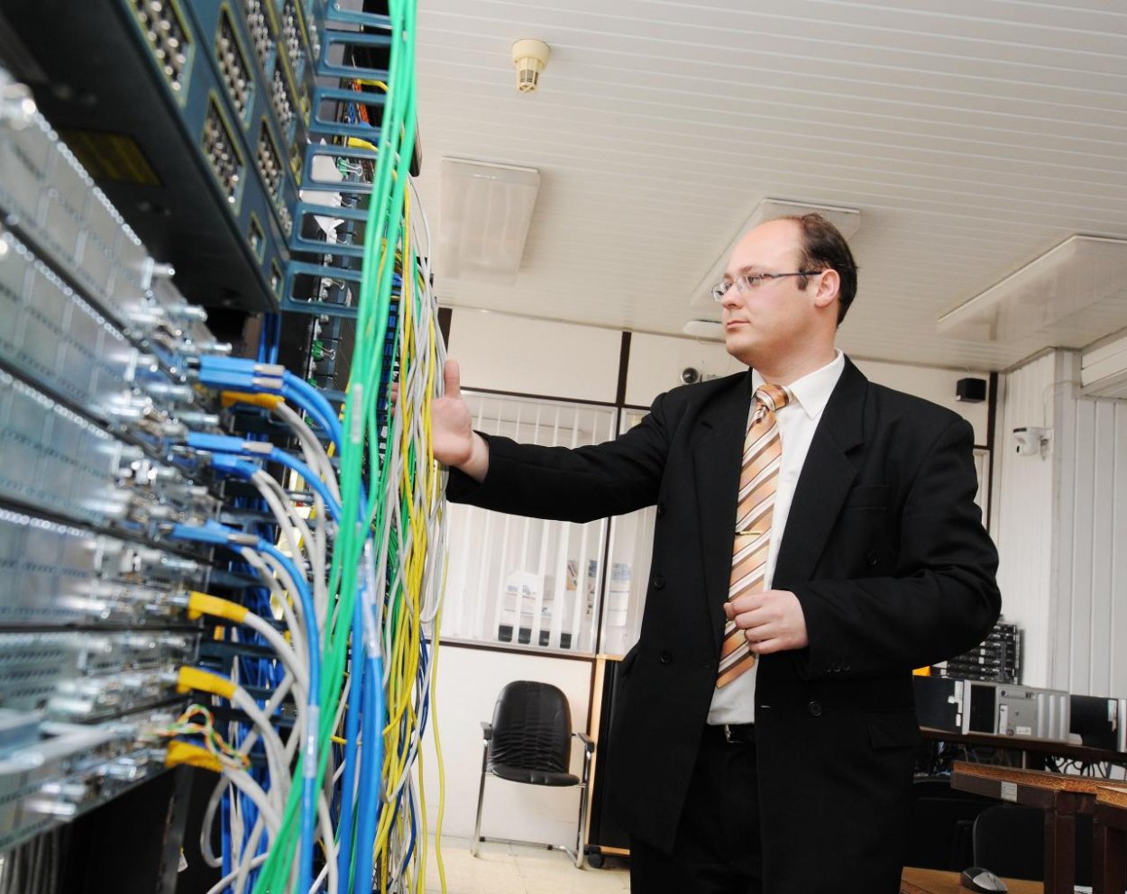 Tuzemský internet oslavuje 30 rokov