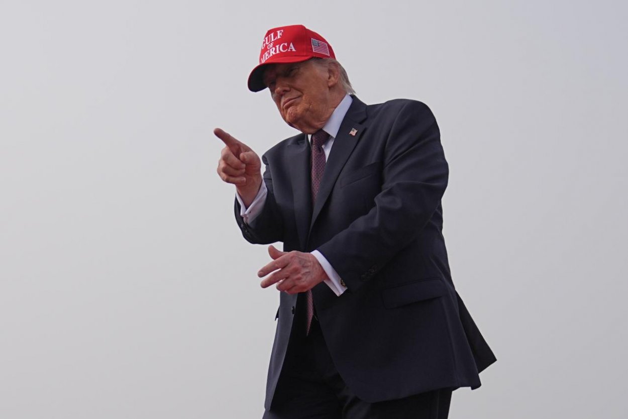 Trump: USA s Kubou rokujú o „priateľskom prevzatí kontroly“ nad Havanou