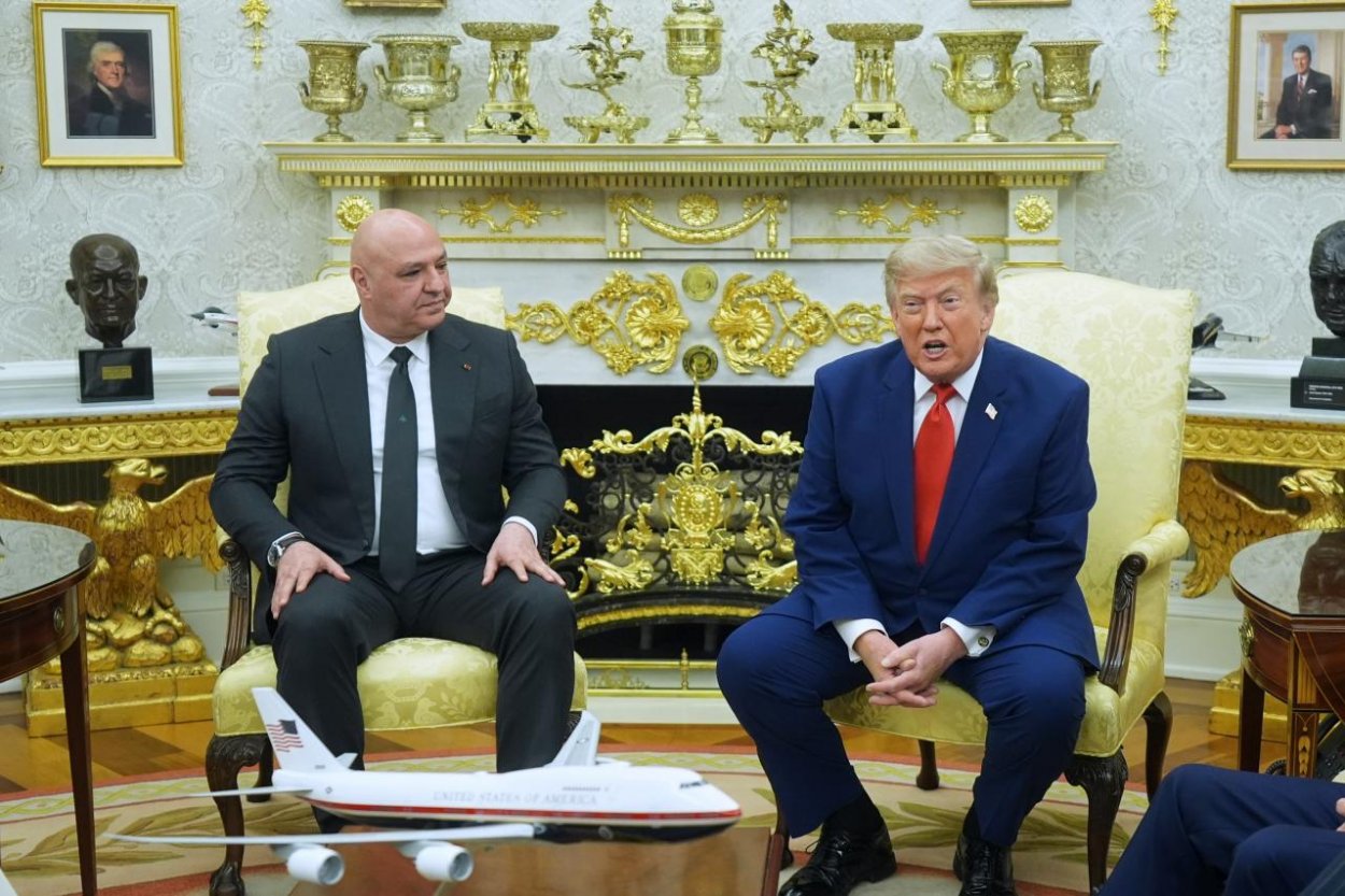 Americký prezident vyhlásil, že Húsíovia požiadali USA, aby v Jemene nezasahovali