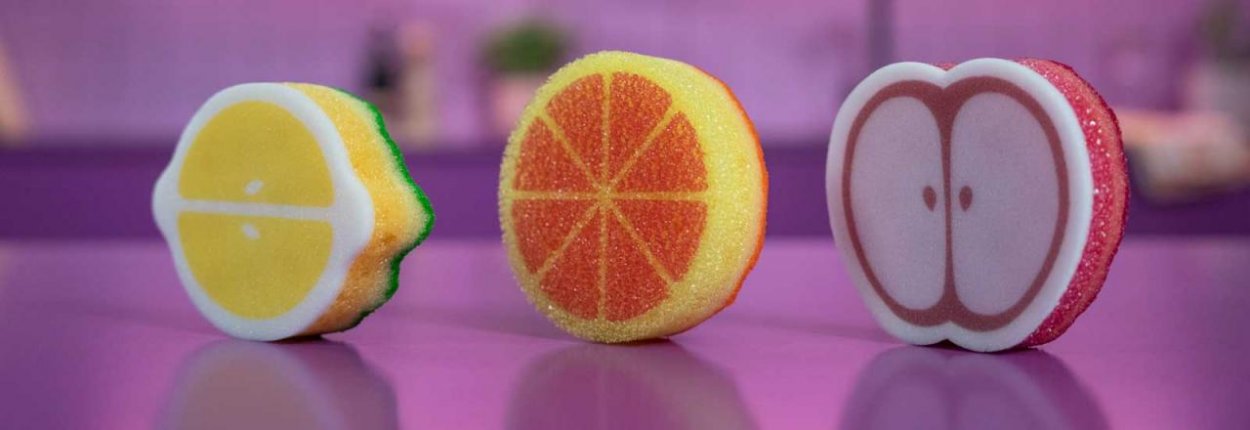Novinka Punch – pomocník do každej domácnosti od značky Vileda