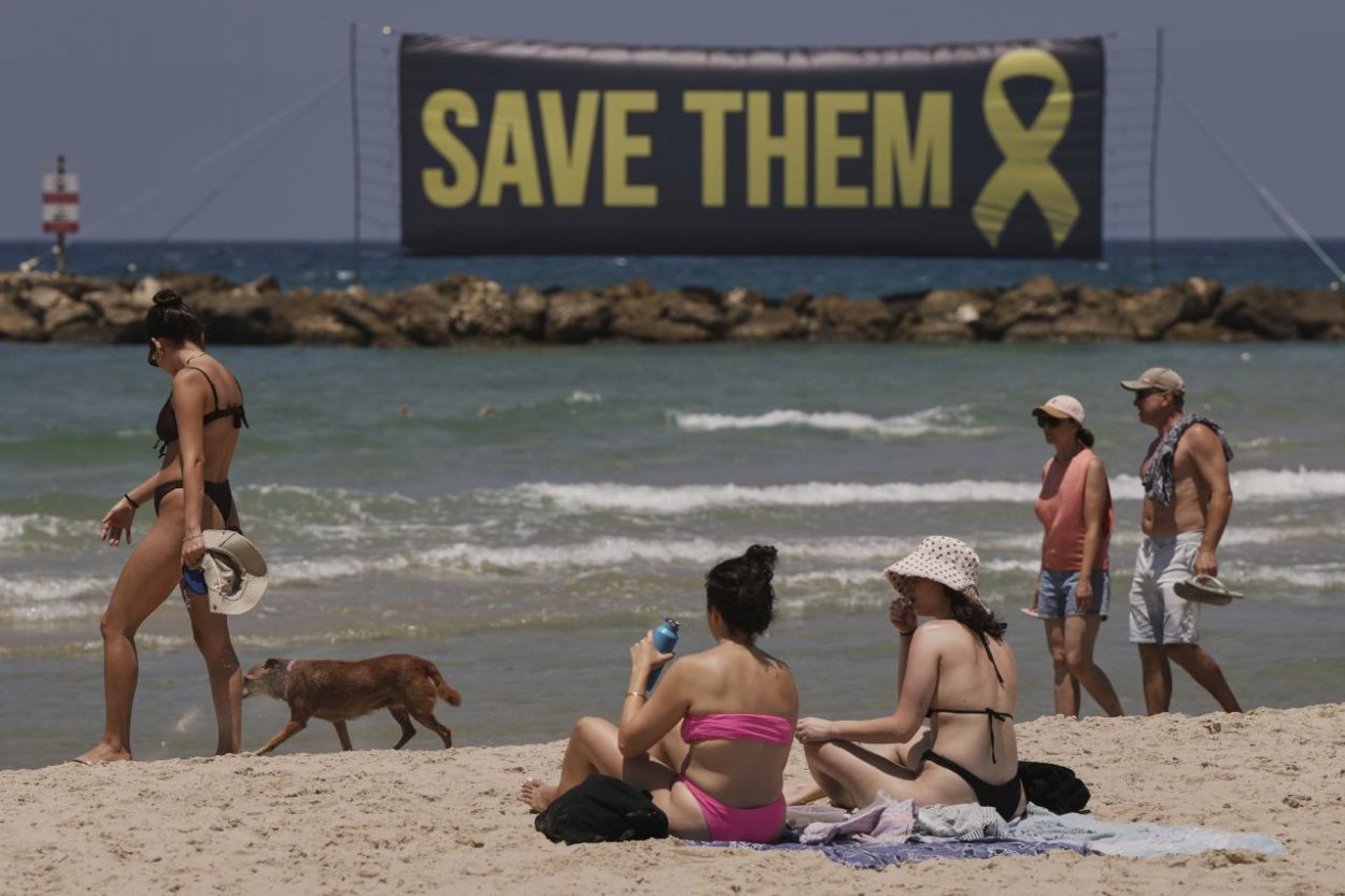 Hamas má neprijateľné požiadavky, tvrdí Izrael; do Kataru aj tak vyšle delegáciu