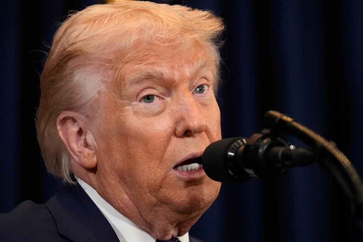 Trump telefonoval s Putinom, témami bol Irán i vojna na Ukrajine