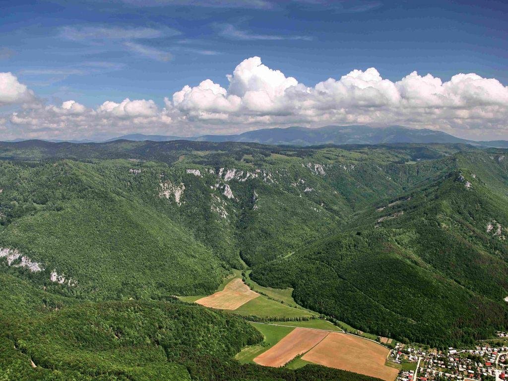Demokrati a SaS upozorňujú na podozrivú ťažbu dreva v Národného parku Muránska planina
