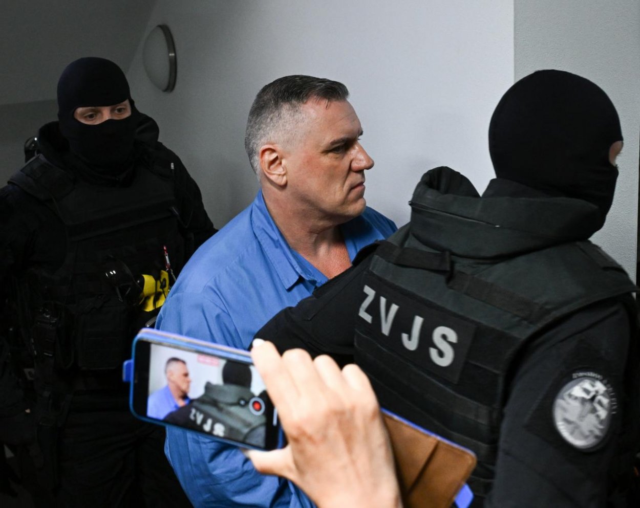 Súdy: Obžalovaný Róbert L. tvrdí, že Tutiho nezavraždil, vraj to urobil M. Černák