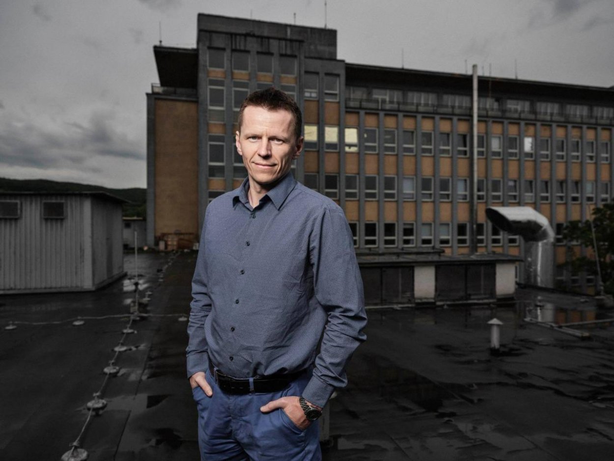 Estónska daň by nám pomohla, hovorí analytik INESSu Radovan Ďurana