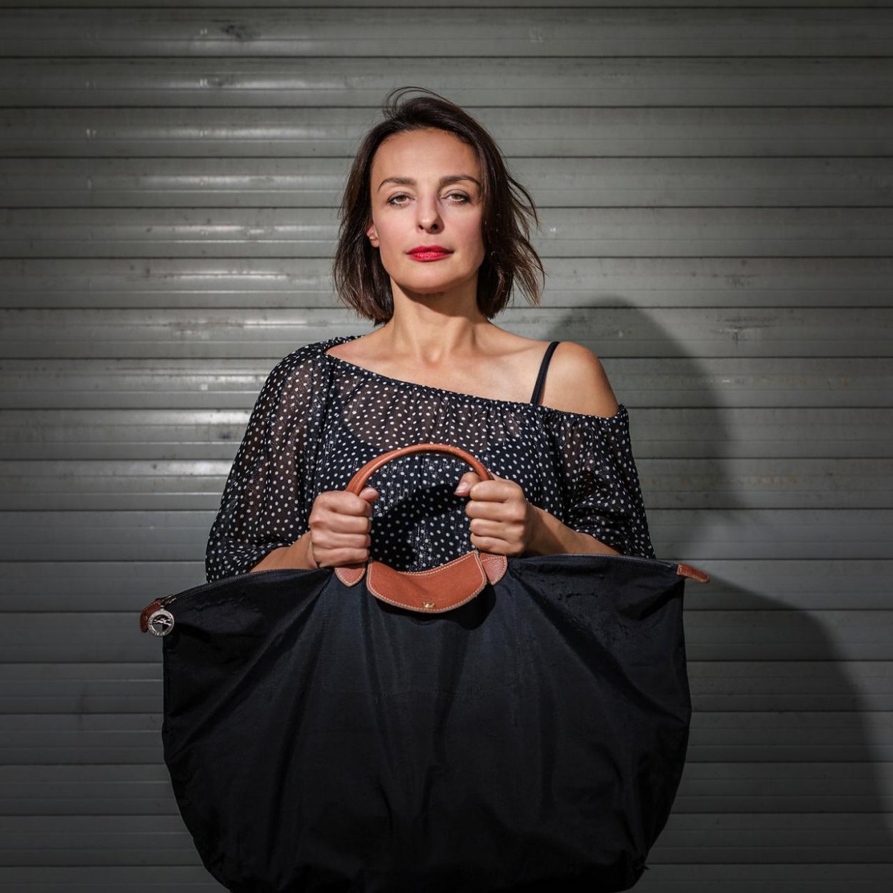 Bibiana Beňová: Už sa viem aj vrátiť