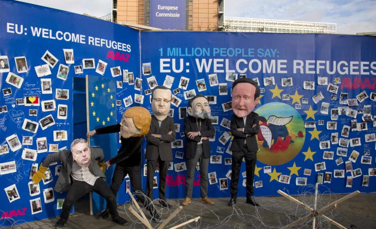 Zlé kvóty alebo zlé Slovensko?