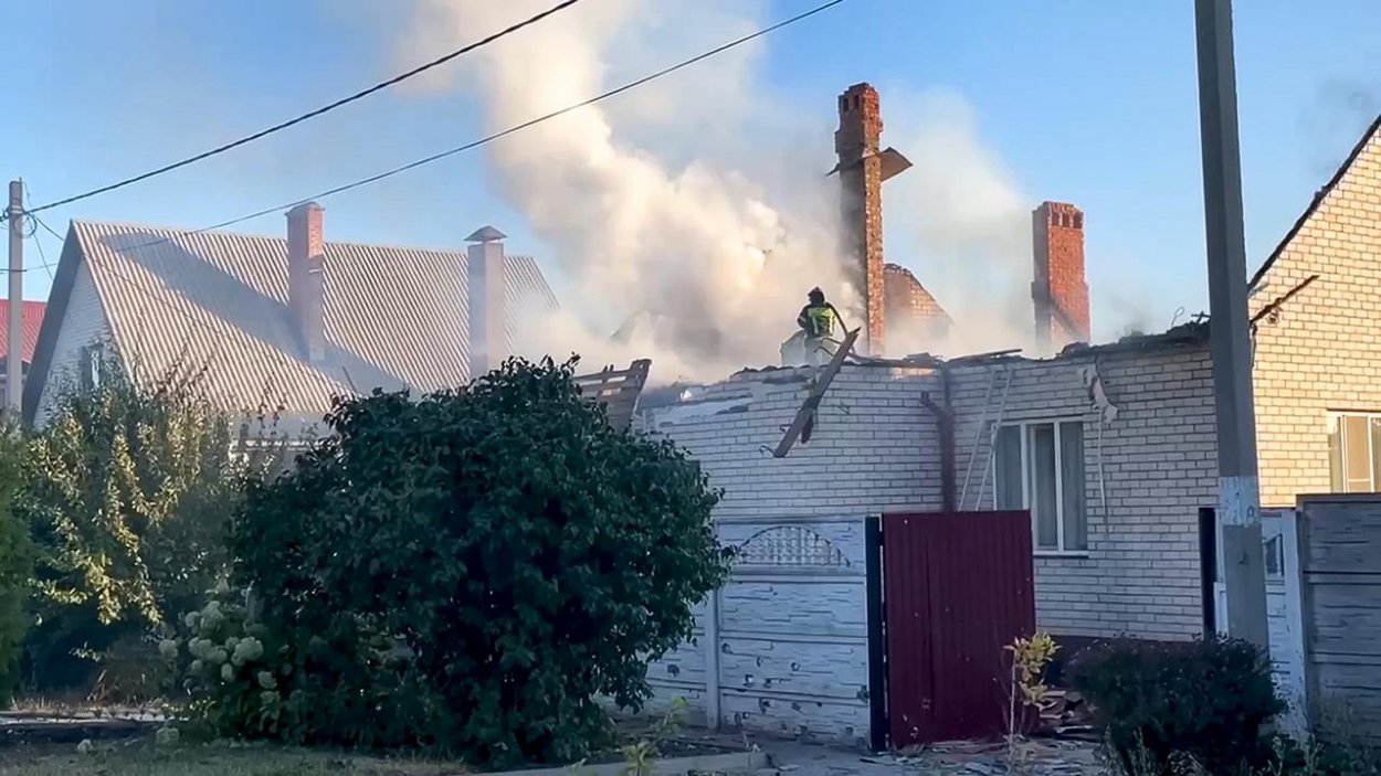 Ukrajina ONLINE: 162. týždeň vojny (24. 3.  – 30. 3. 2025)