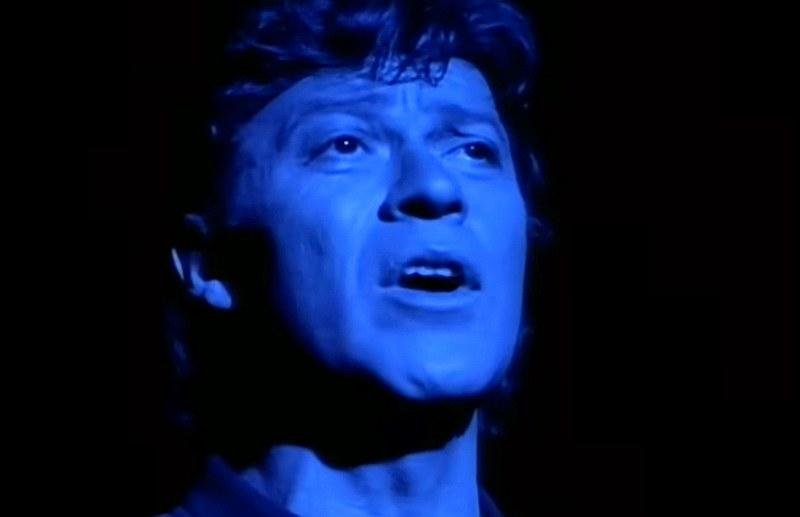 Posledný tanec Robbieho Robertsona