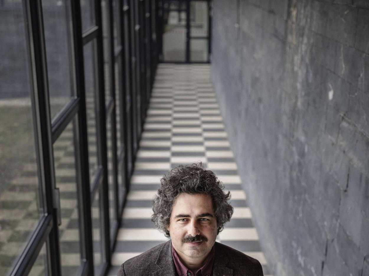 Malá opica, veľká chobotnica