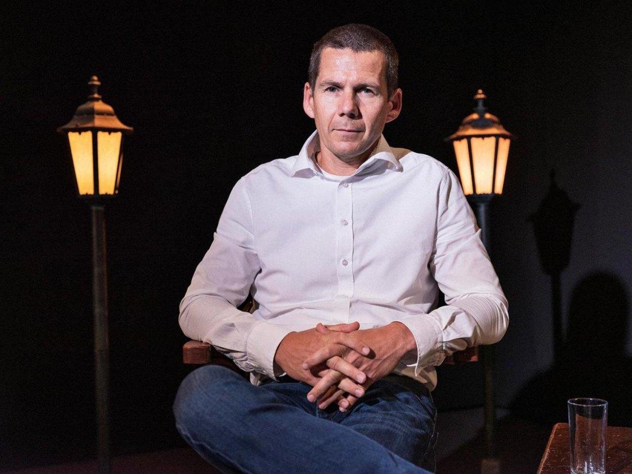 .týždeň vyhlásil osobnosti Slovenska za rok 2021