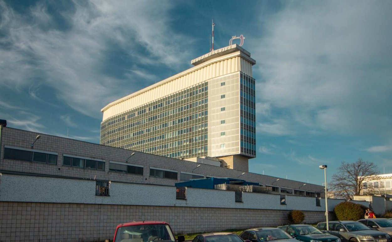 Česká televízia a Český rozhlas ohlásili výstražný štrajk, dotkne sa všetkých staníc okrem detských