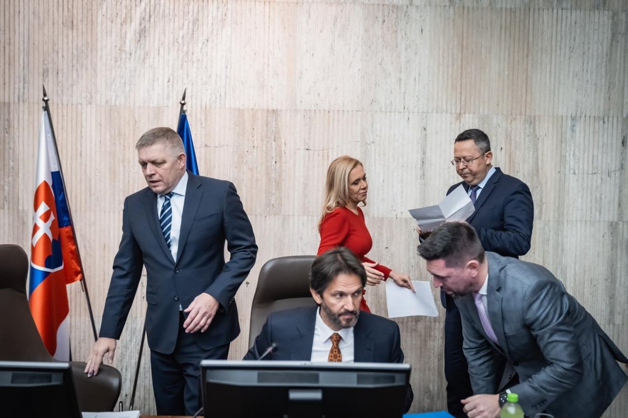 Podnikatelia vyjadrili znepokojenie nad smerovaním Slovenska, volajú po stabilite a reformách