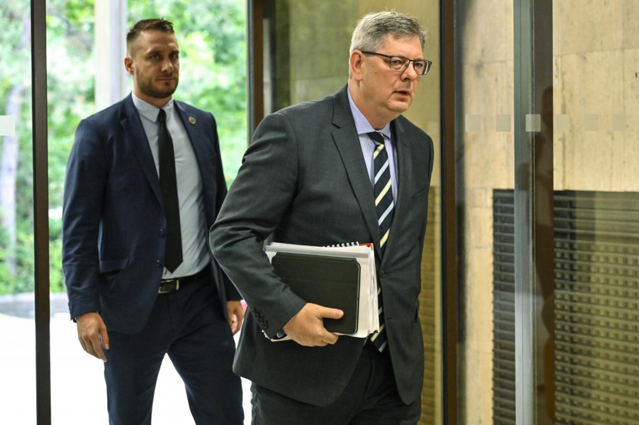 Juraj Kliment ostáva vo funkcii sudcu, odvolanie Borisa Suska súd zamietol