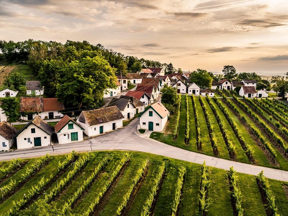 Jeseň v Dolnom Rakúsku má svoje čaro: 6 tipov na turistiku
