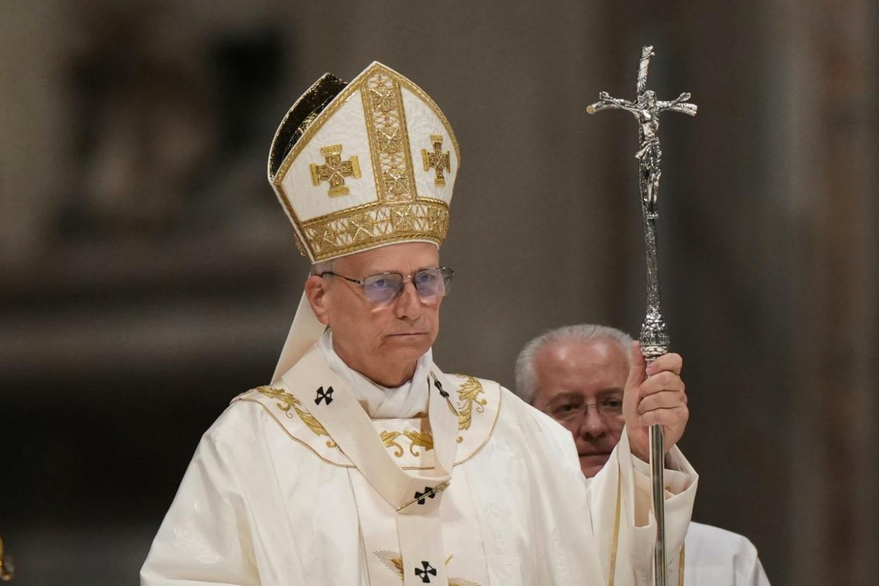 Pápež Lev XIV. vyzval veriacich, aby nezostali ľahostajní ku konfliktom a budovali mier